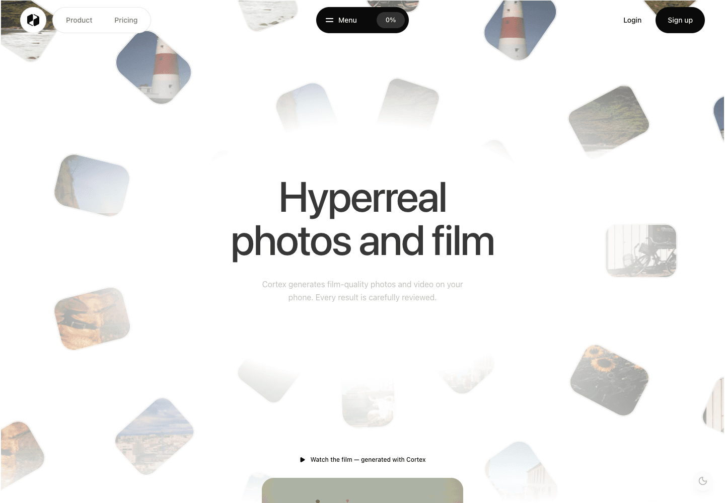 AI App — Artificial Intelligence