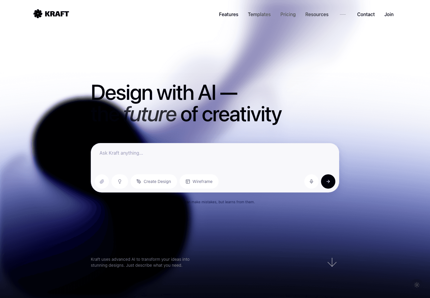 AI SaaS — AI Product Platform