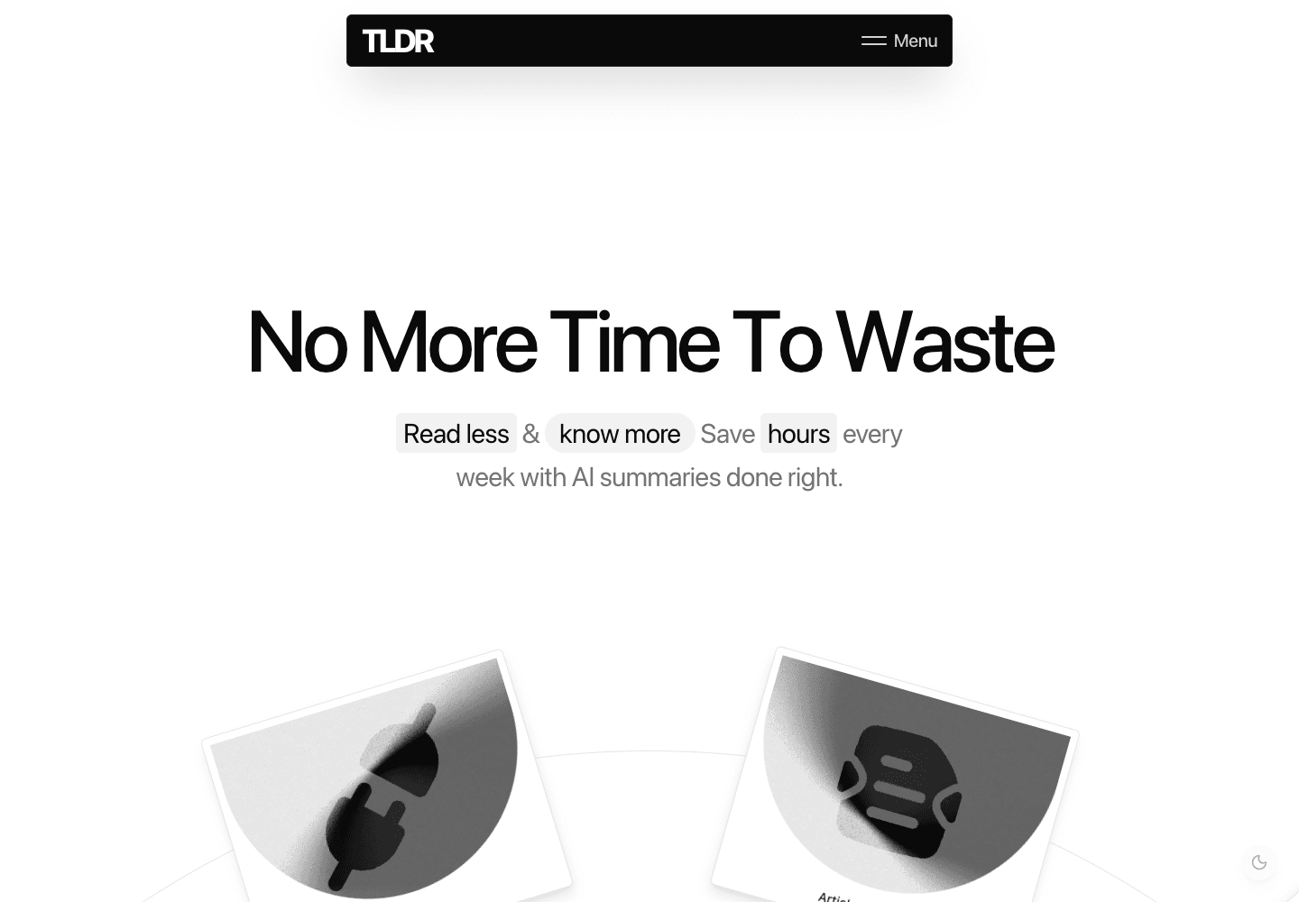 Minimal — Editorial Commerce