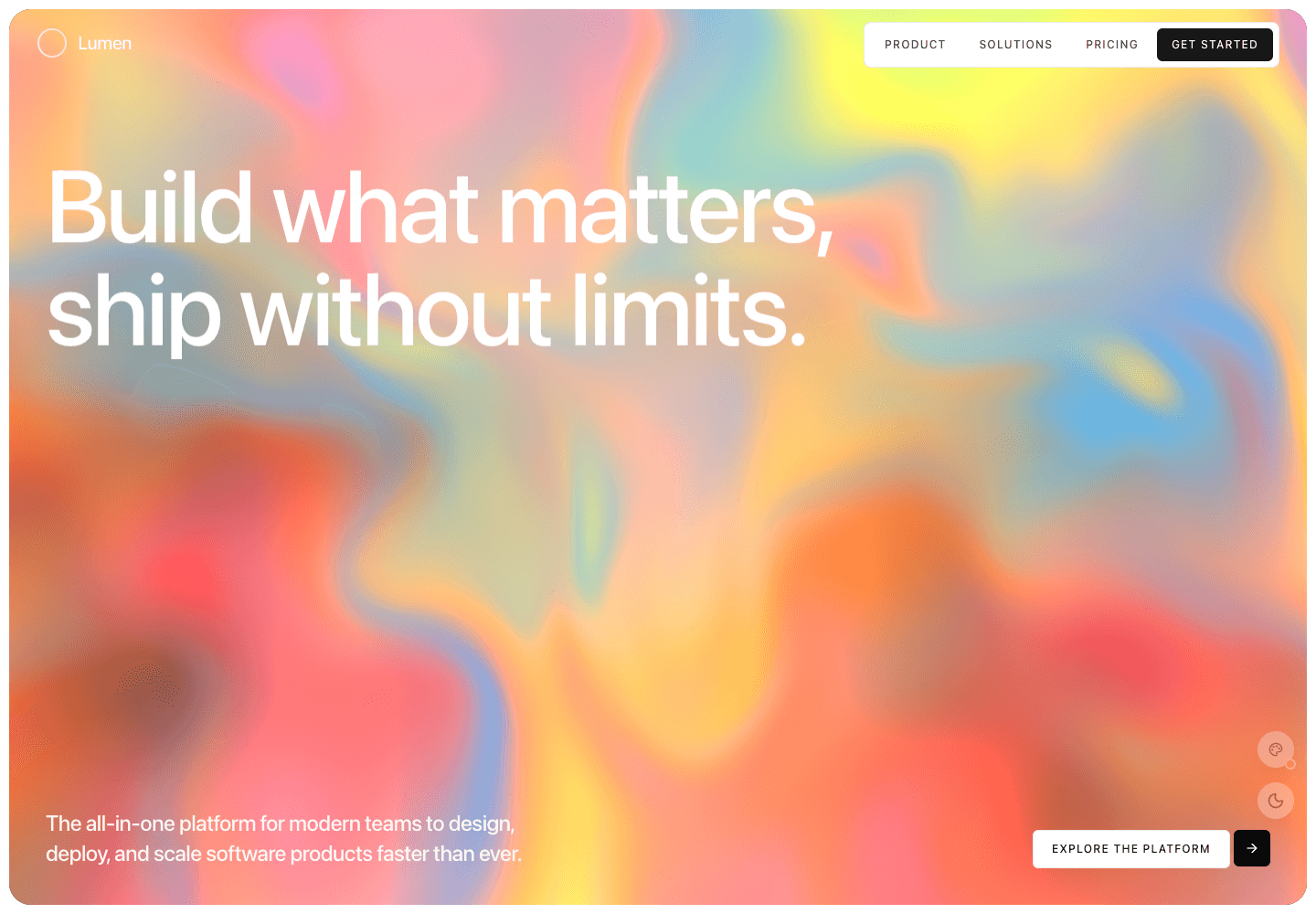 Shader — Creative Technology